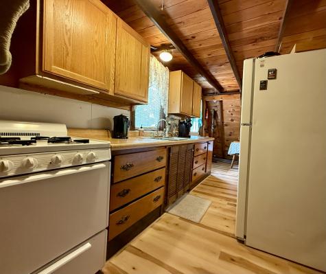 108 Nelson Avenue Greenville ME 04441