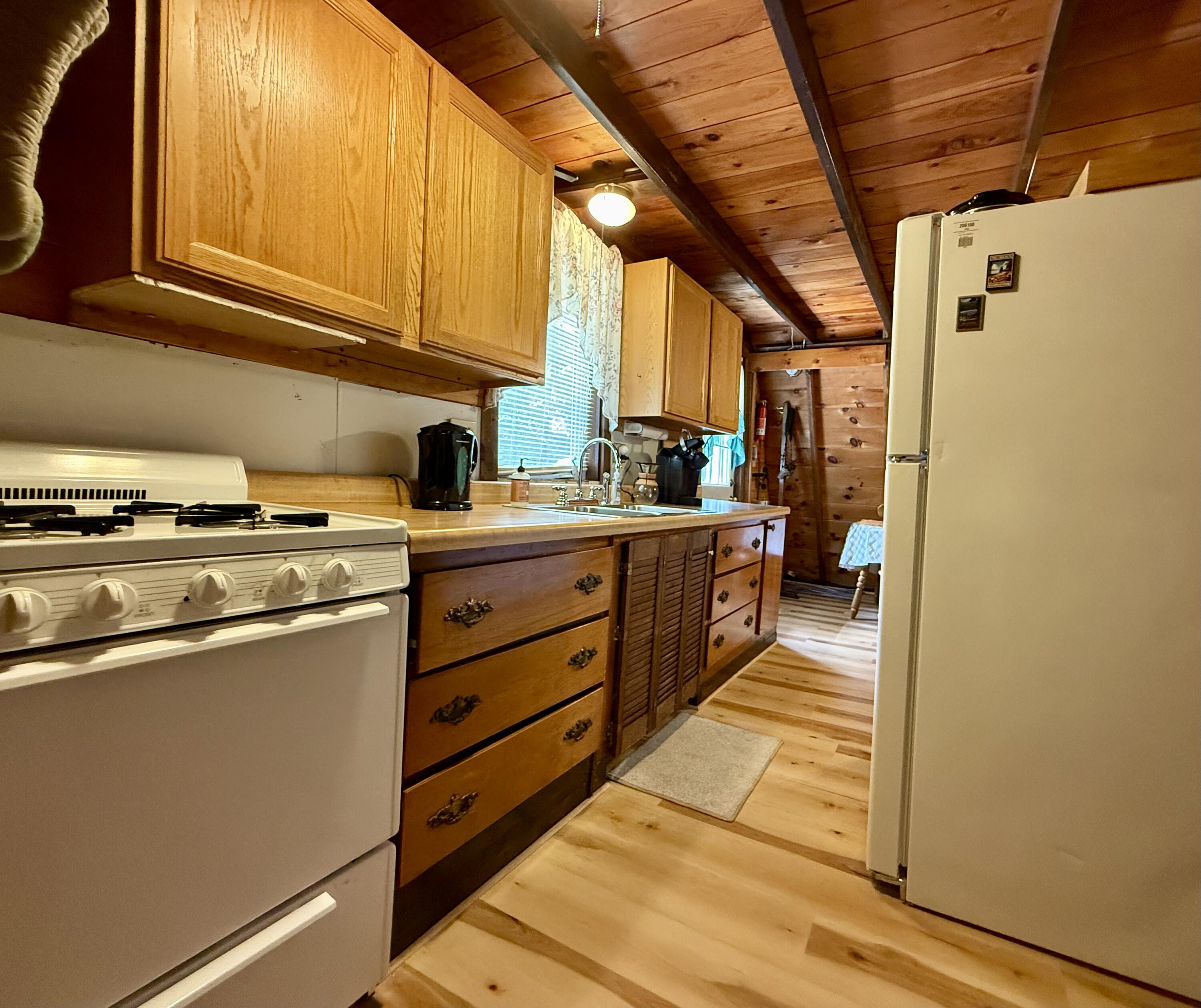 108 Nelson Avenue Greenville ME 04441