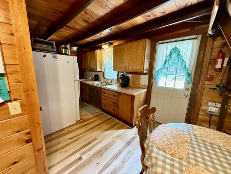 108 Nelson Avenue Greenville ME 04441