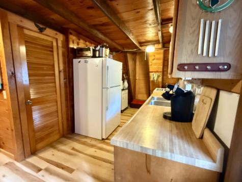 108 Nelson Avenue Greenville ME 04441