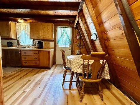 108 Nelson Avenue Greenville ME 04441