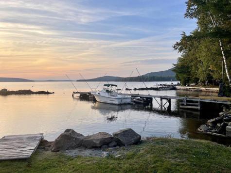 108 Nelson Avenue Greenville ME 04441