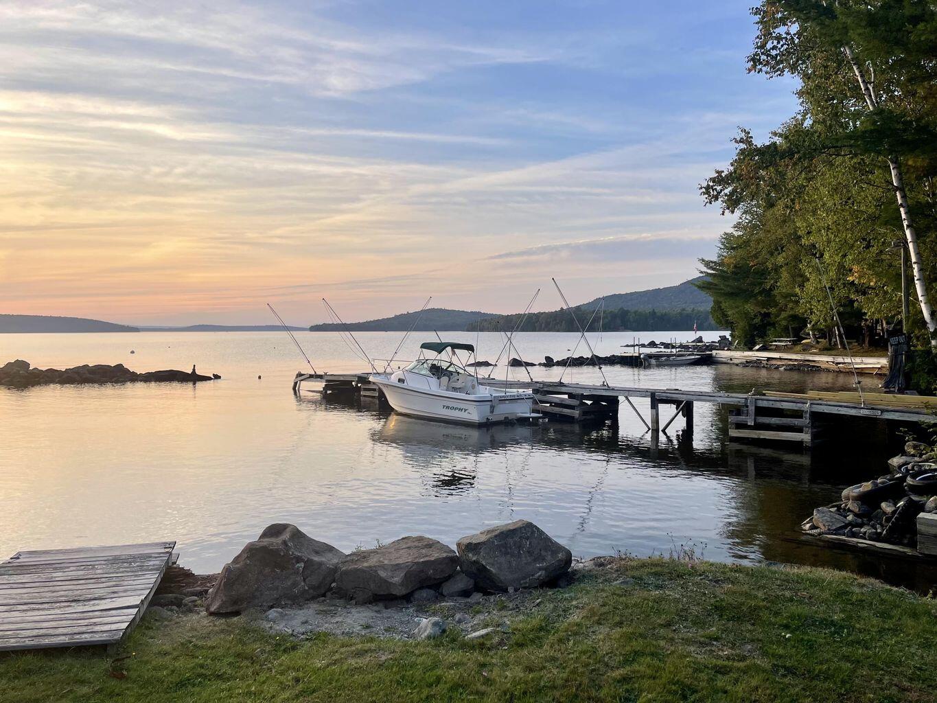 108 Nelson Avenue Greenville ME 04441