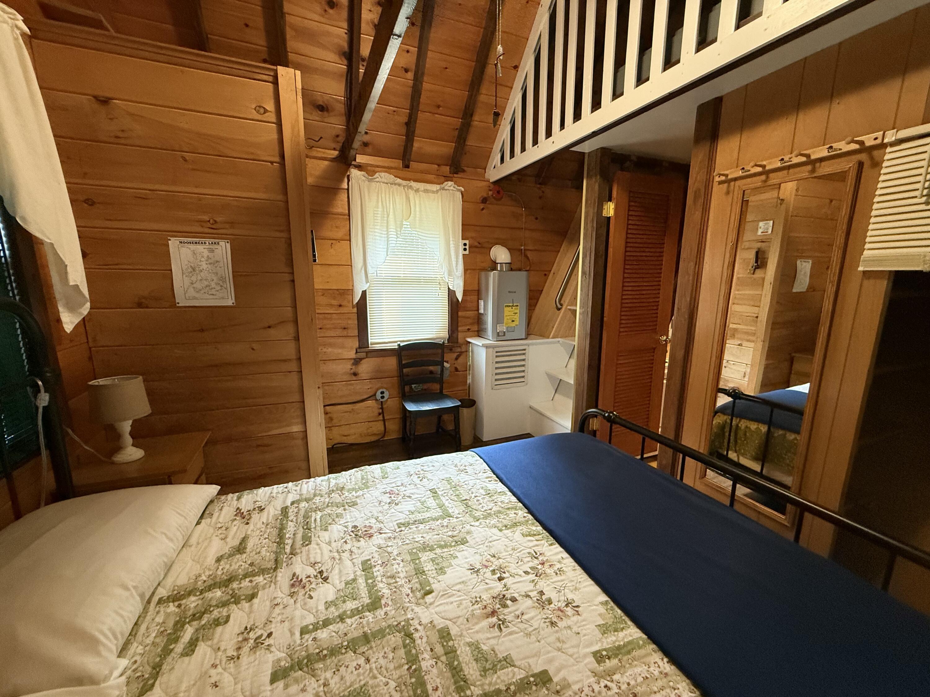 108 Nelson Avenue Greenville ME 04441