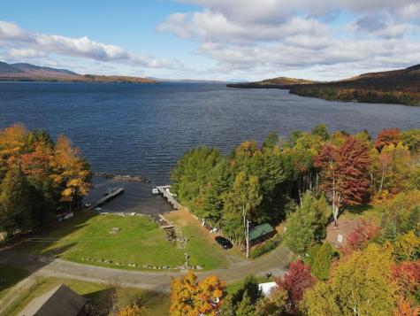 108 Nelson Avenue Greenville ME 04441