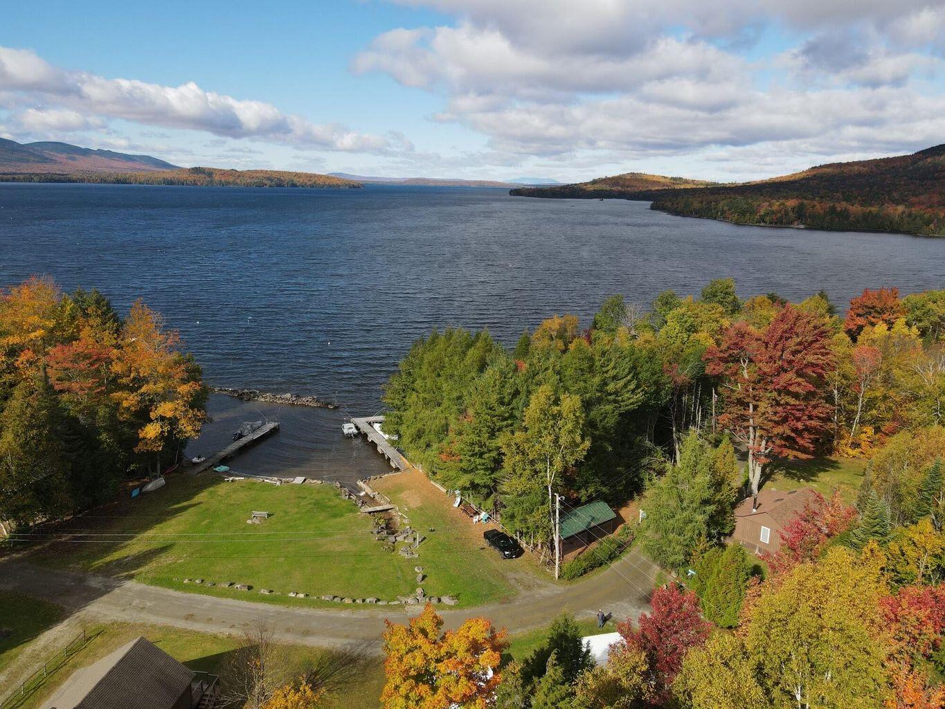 108 Nelson Avenue Greenville ME 04441