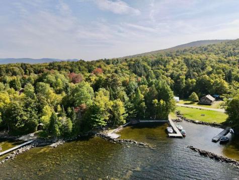 108 Nelson Avenue Greenville ME 04441