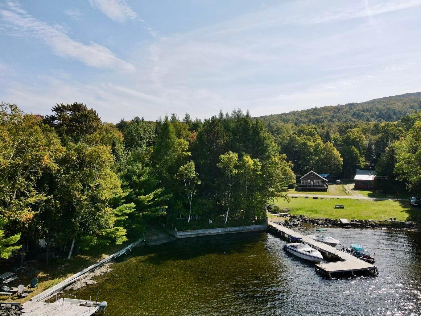 108 Nelson Avenue Greenville ME 04441