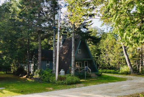 108 Nelson Avenue Greenville ME 04441