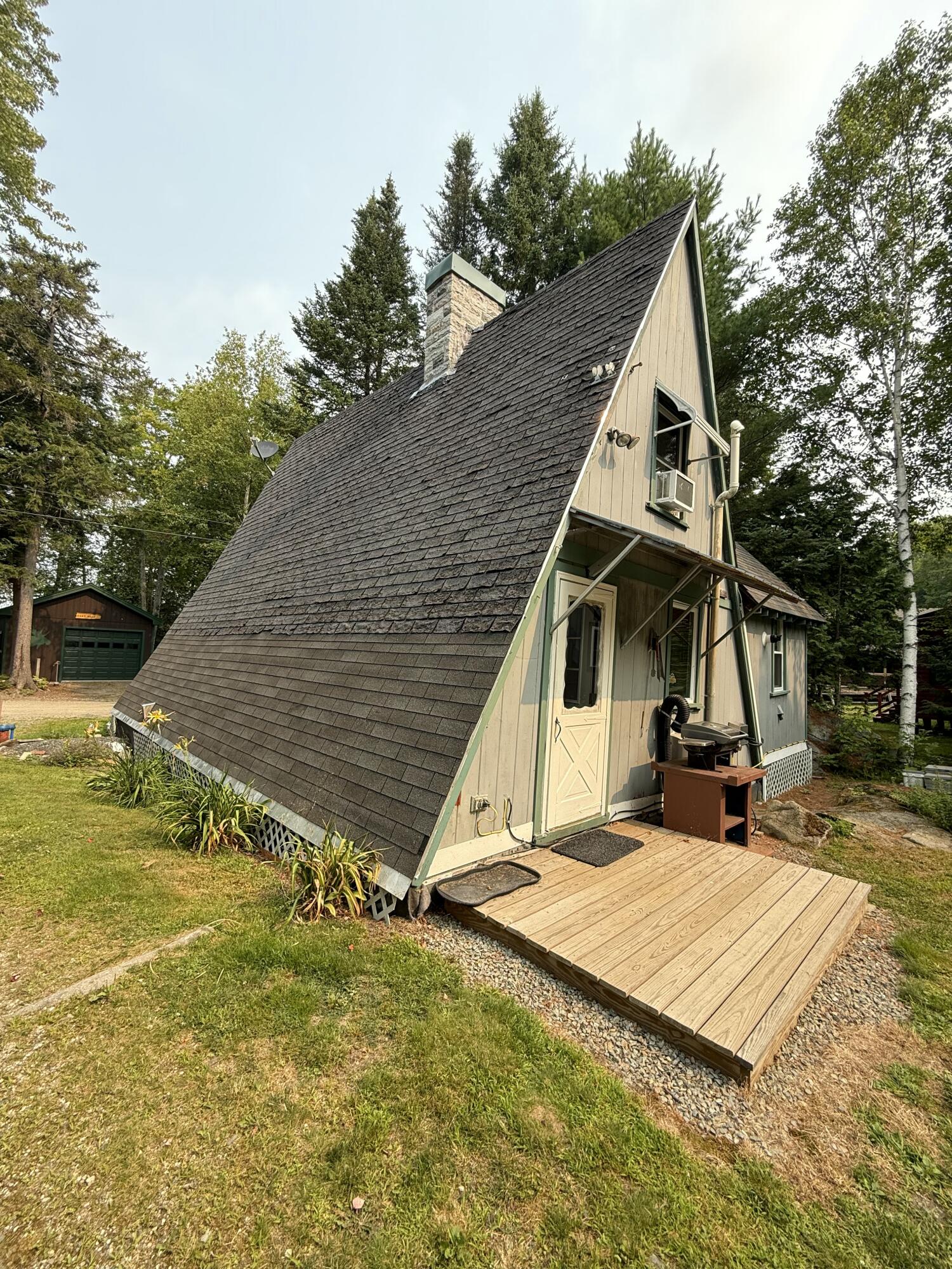 108 Nelson Avenue Greenville ME 04441