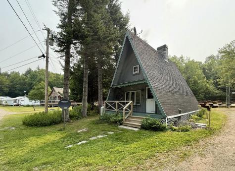 108 Nelson Avenue Greenville ME 04441