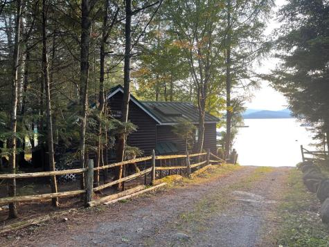 108 Nelson Avenue Greenville ME 04441