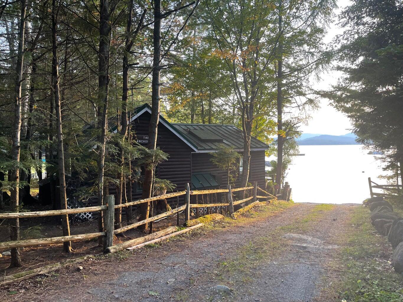 108 Nelson Avenue Greenville ME 04441