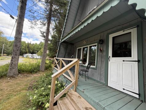 108 Nelson Avenue Greenville ME 04441