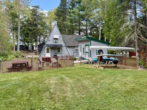 108 Nelson Avenue Greenville ME 04441