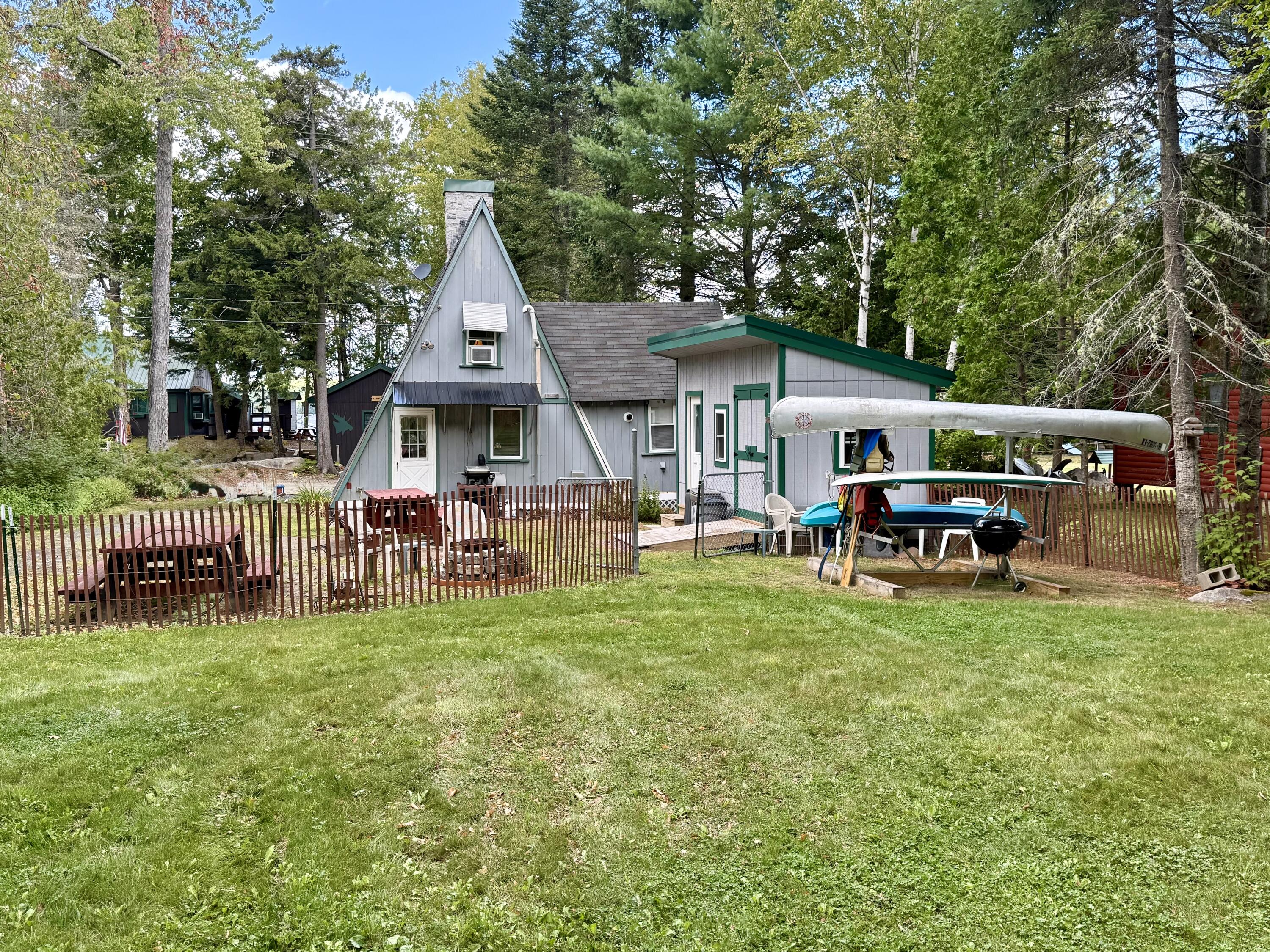 108 Nelson Avenue Greenville ME 04441