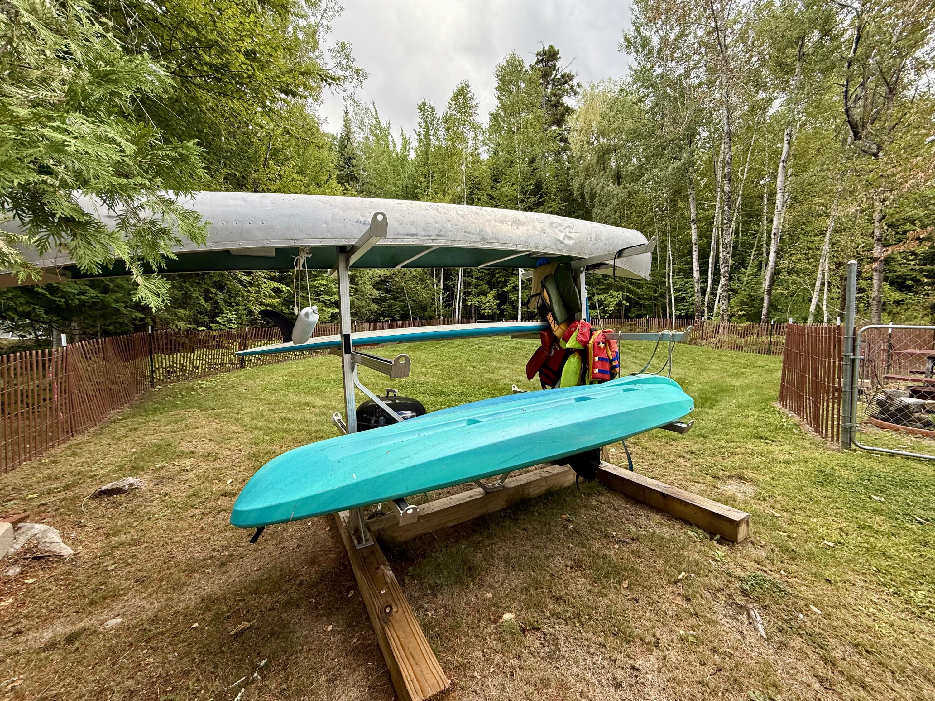 108 Nelson Avenue Greenville ME 04441