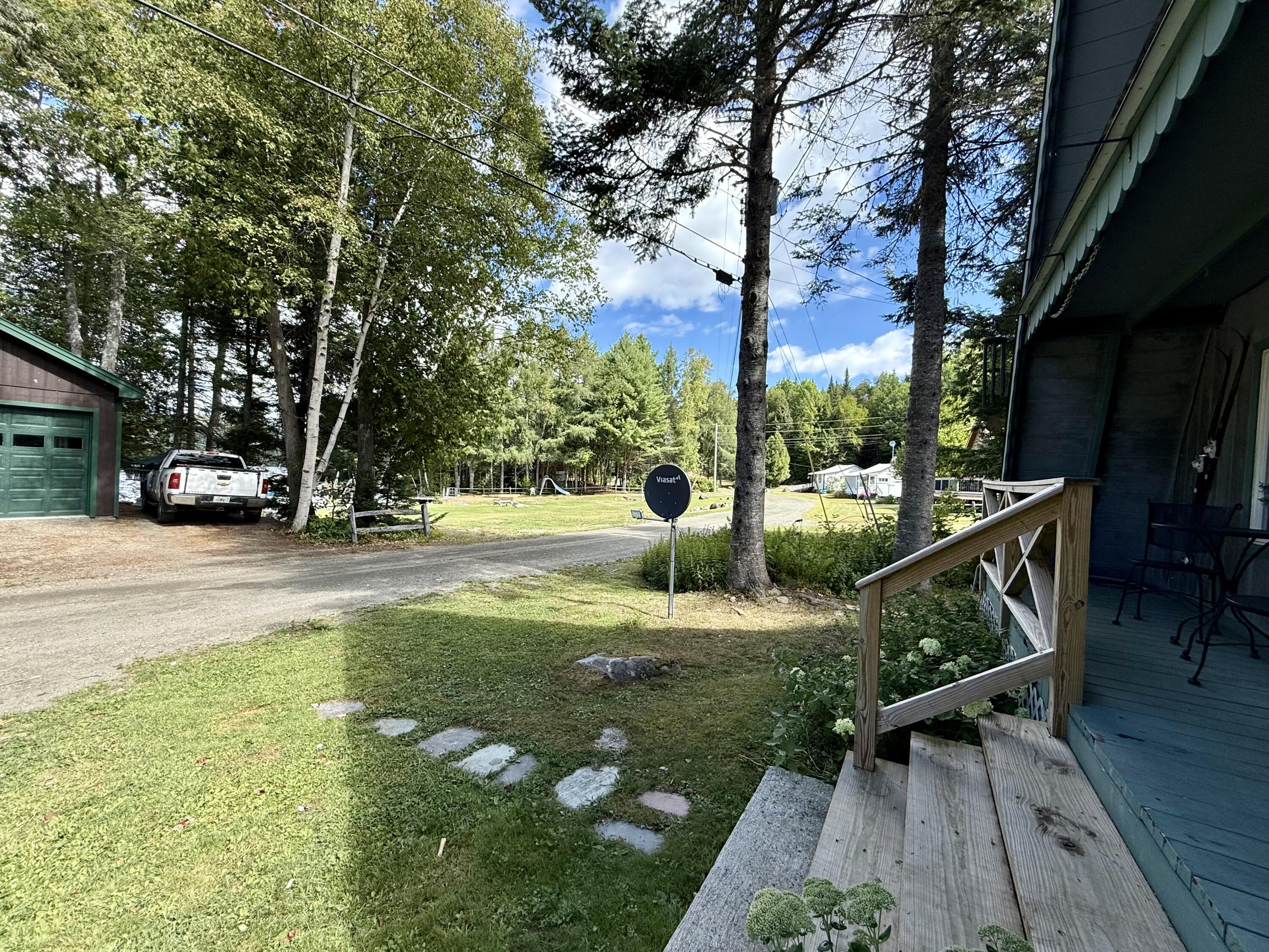 108 Nelson Avenue Greenville ME 04441