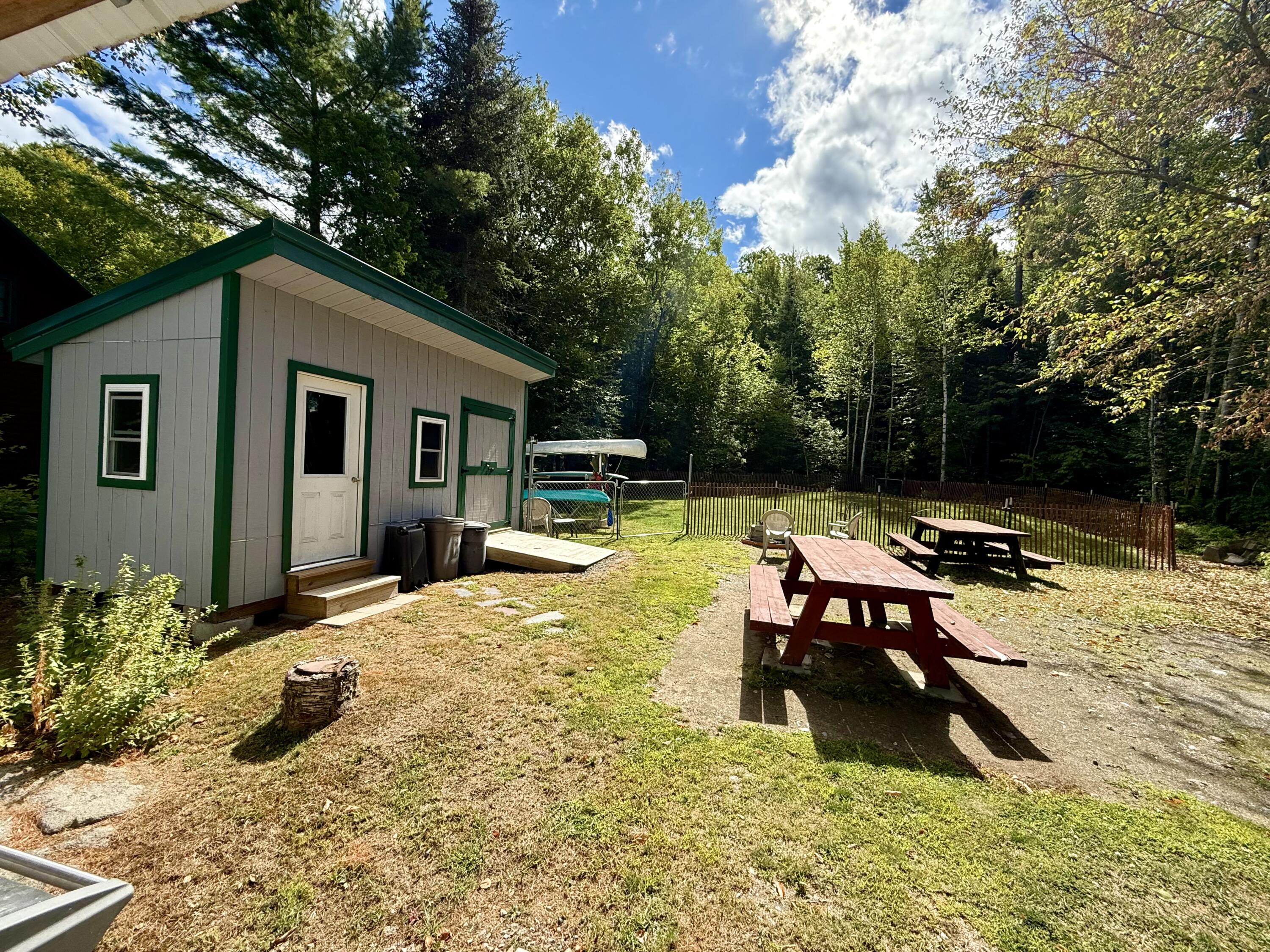 108 Nelson Avenue Greenville ME 04441