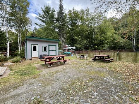 108 Nelson Avenue Greenville ME 04441