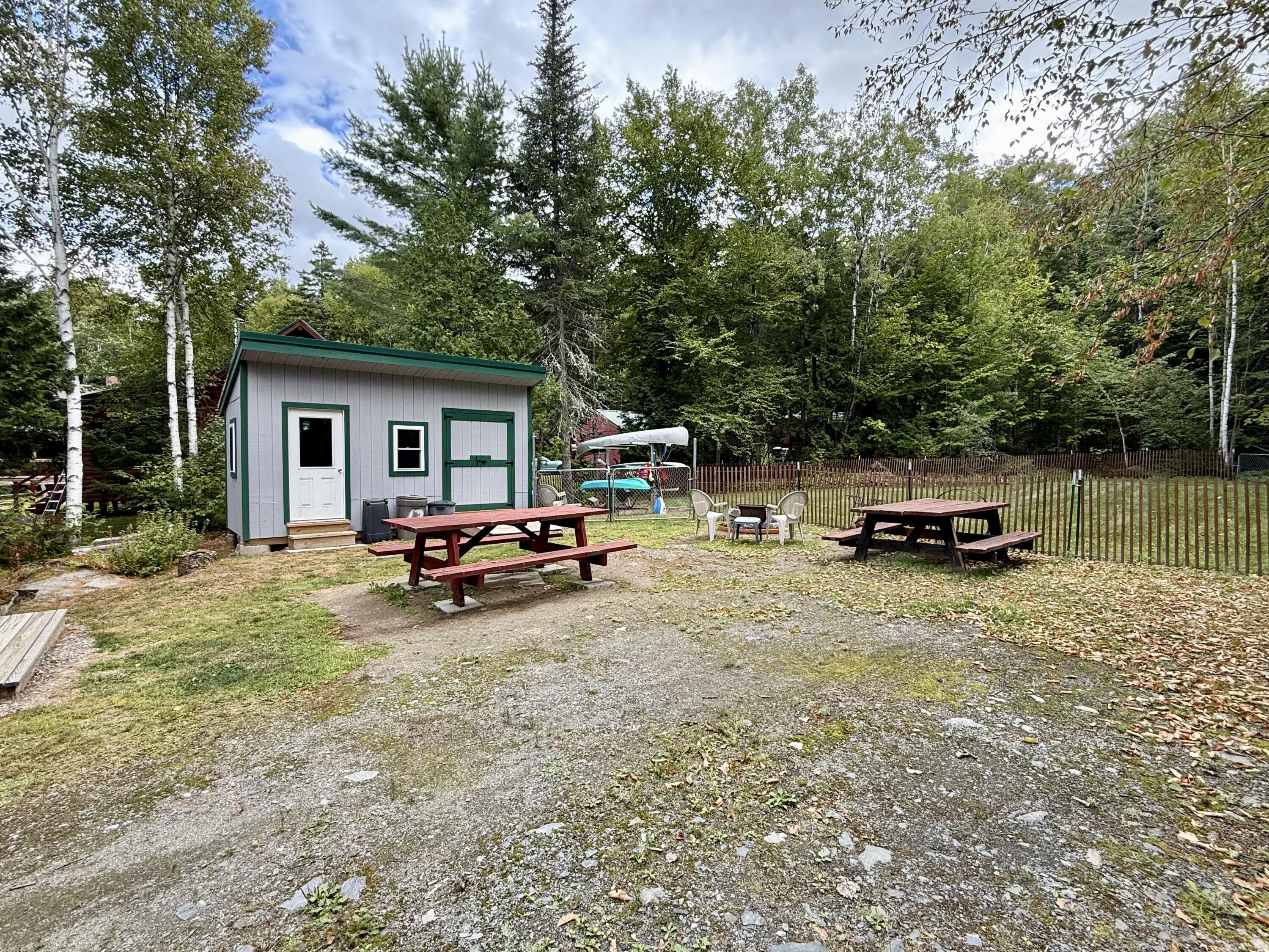 108 Nelson Avenue Greenville ME 04441