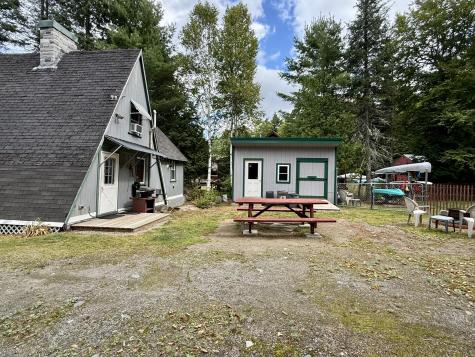 108 Nelson Avenue Greenville ME 04441