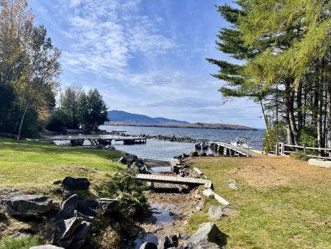 108 Nelson Avenue Greenville ME 04441