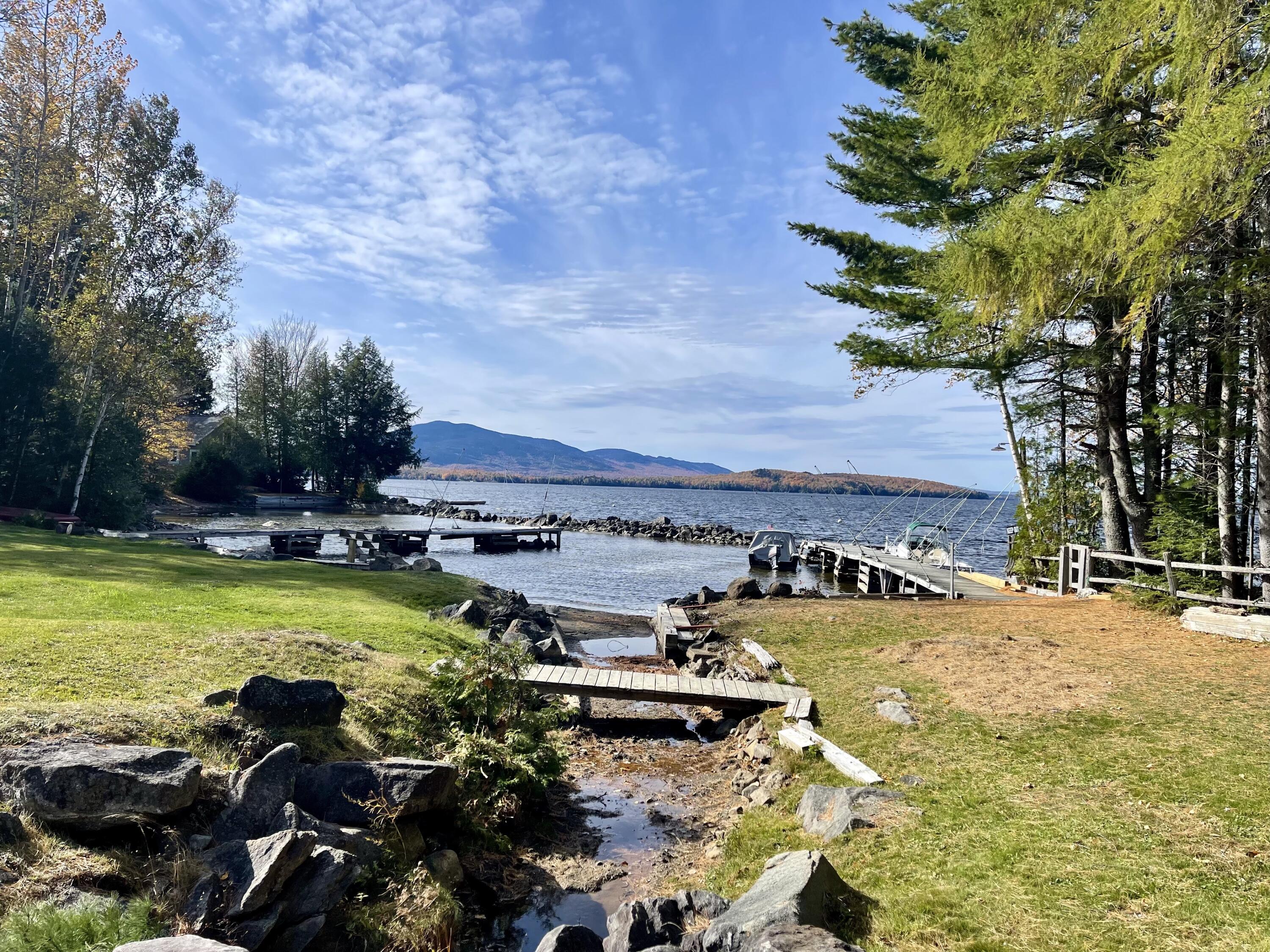 108 Nelson Avenue Greenville ME 04441