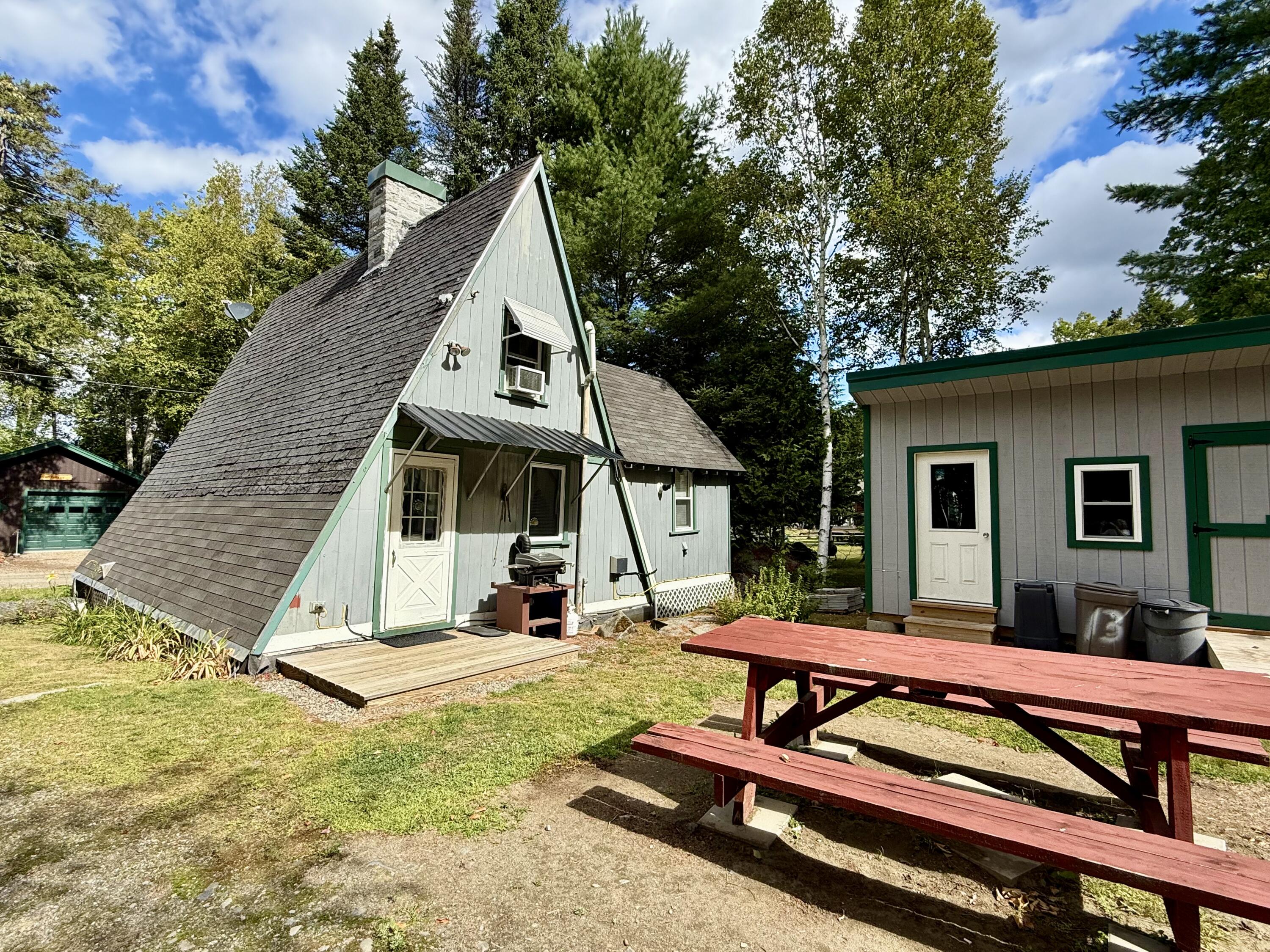 108 Nelson Avenue Greenville ME 04441