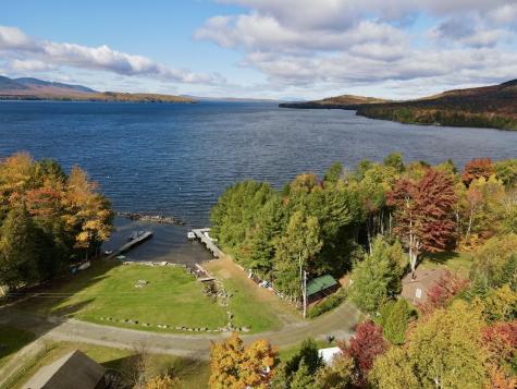 108 Nelson Avenue Greenville ME 04441