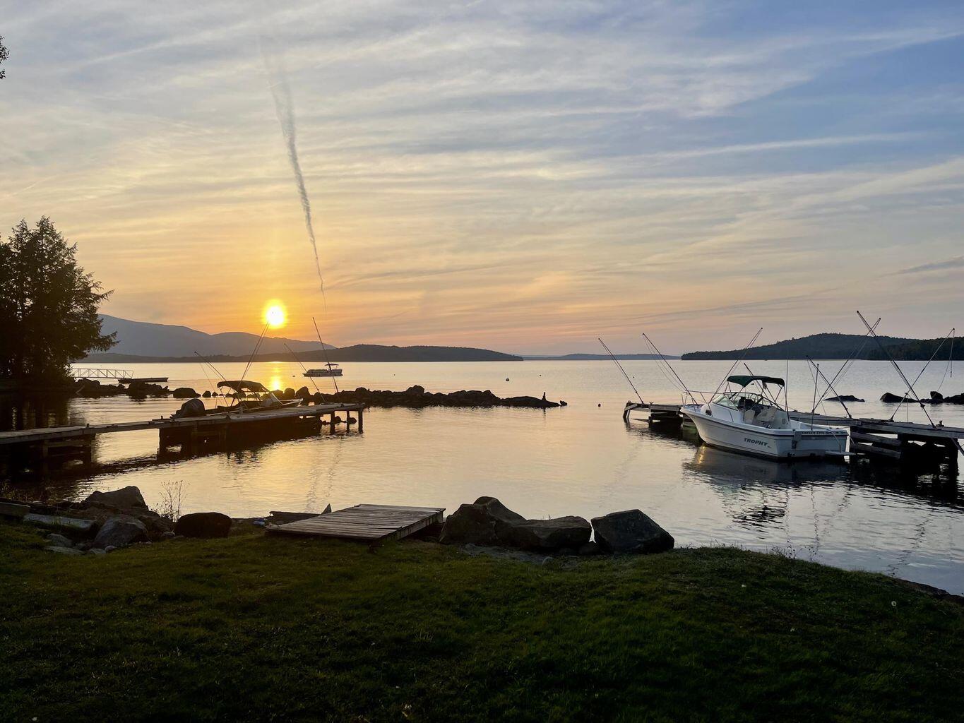 108 Nelson Avenue Greenville ME 04441