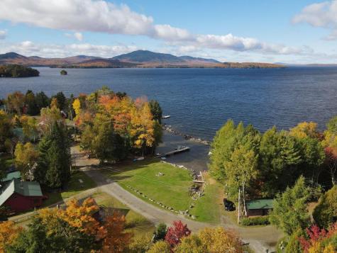 108 Nelson Avenue Greenville ME 04441