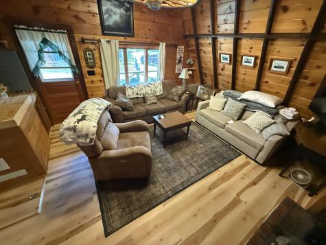 108 Nelson Avenue Greenville ME 04441