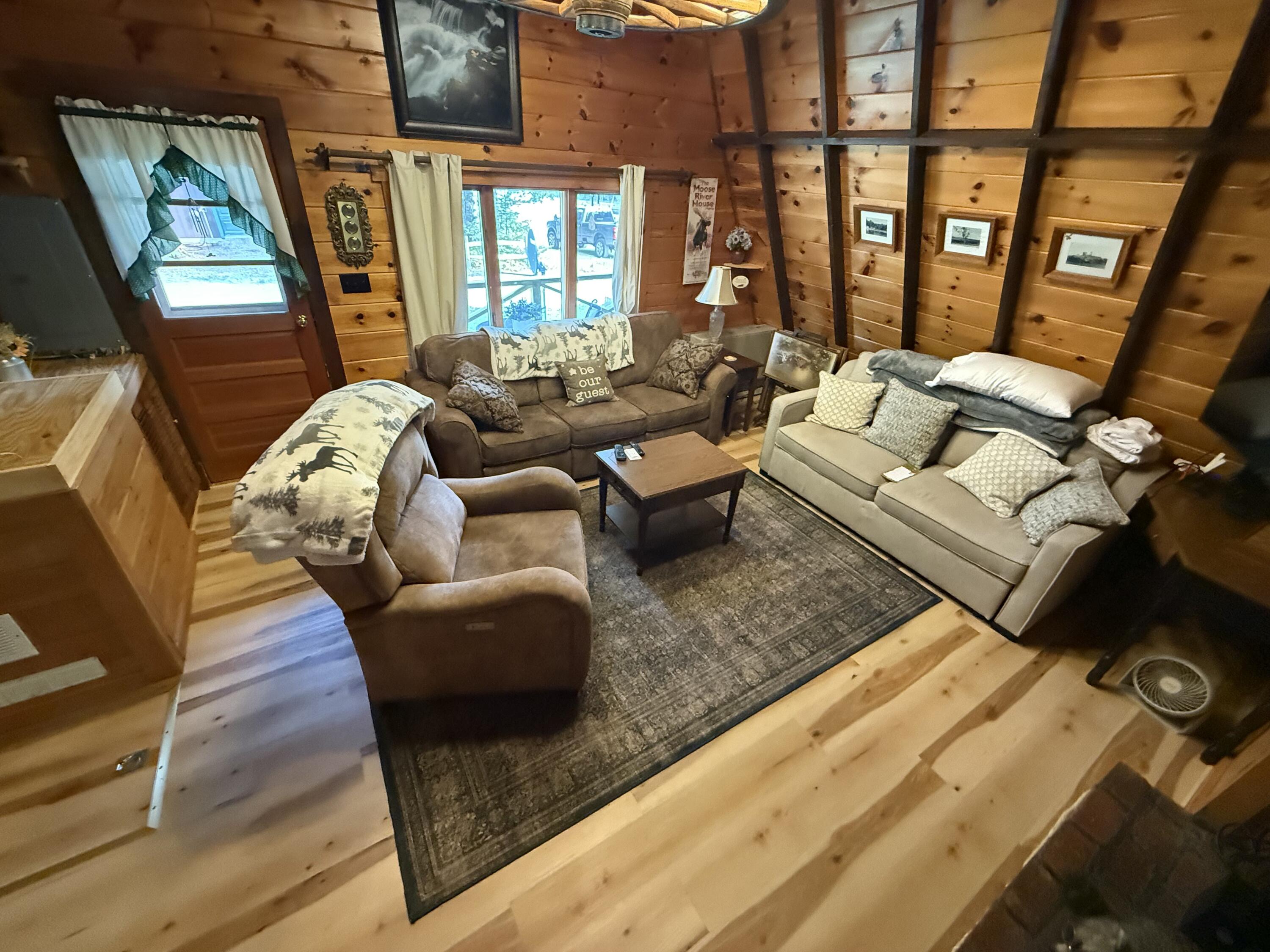 108 Nelson Avenue Greenville ME 04441