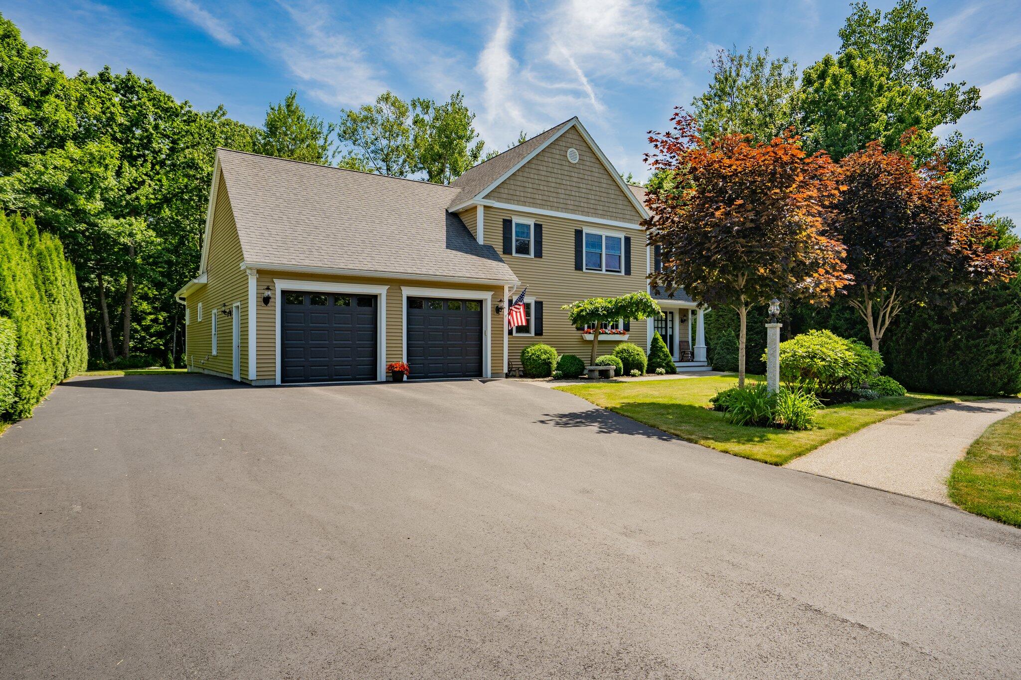 8 Mariners Cove Scarborough ME 04074