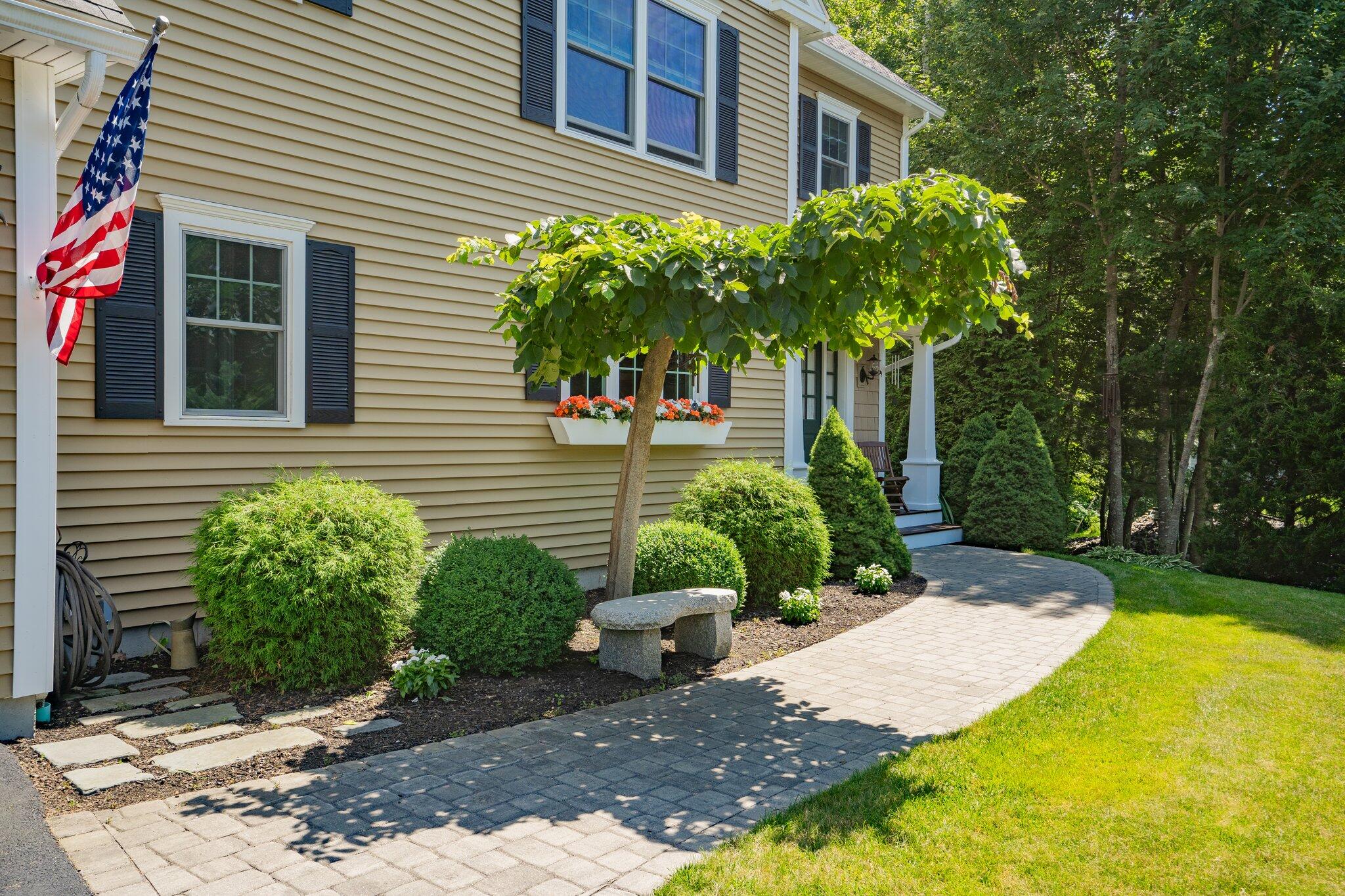 8 Mariners Cove Scarborough ME 04074