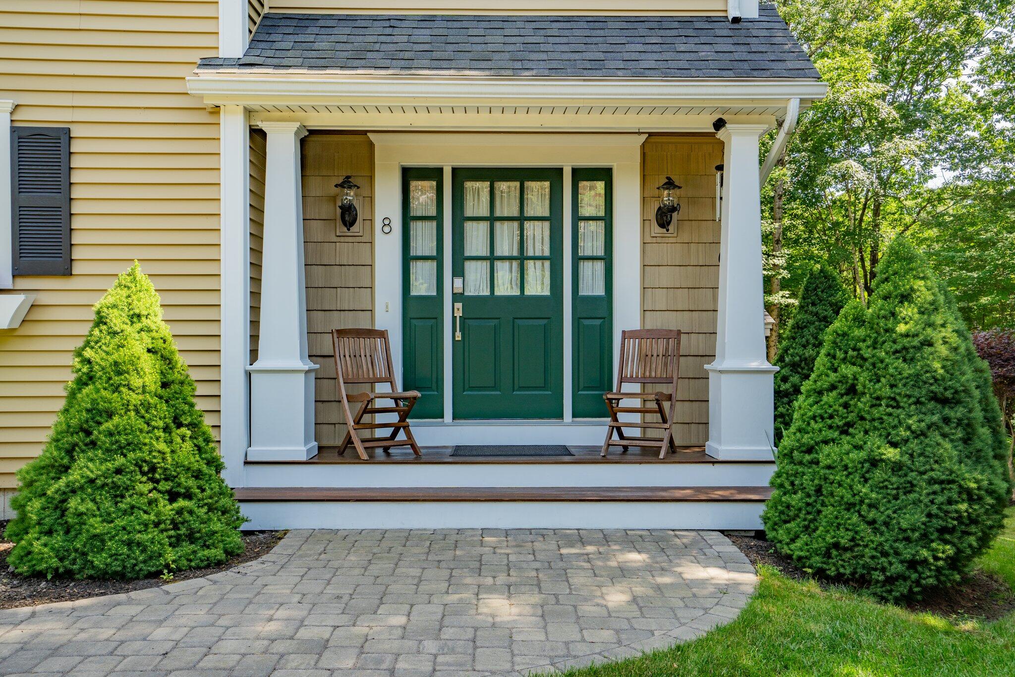 8 Mariners Cove Scarborough ME 04074