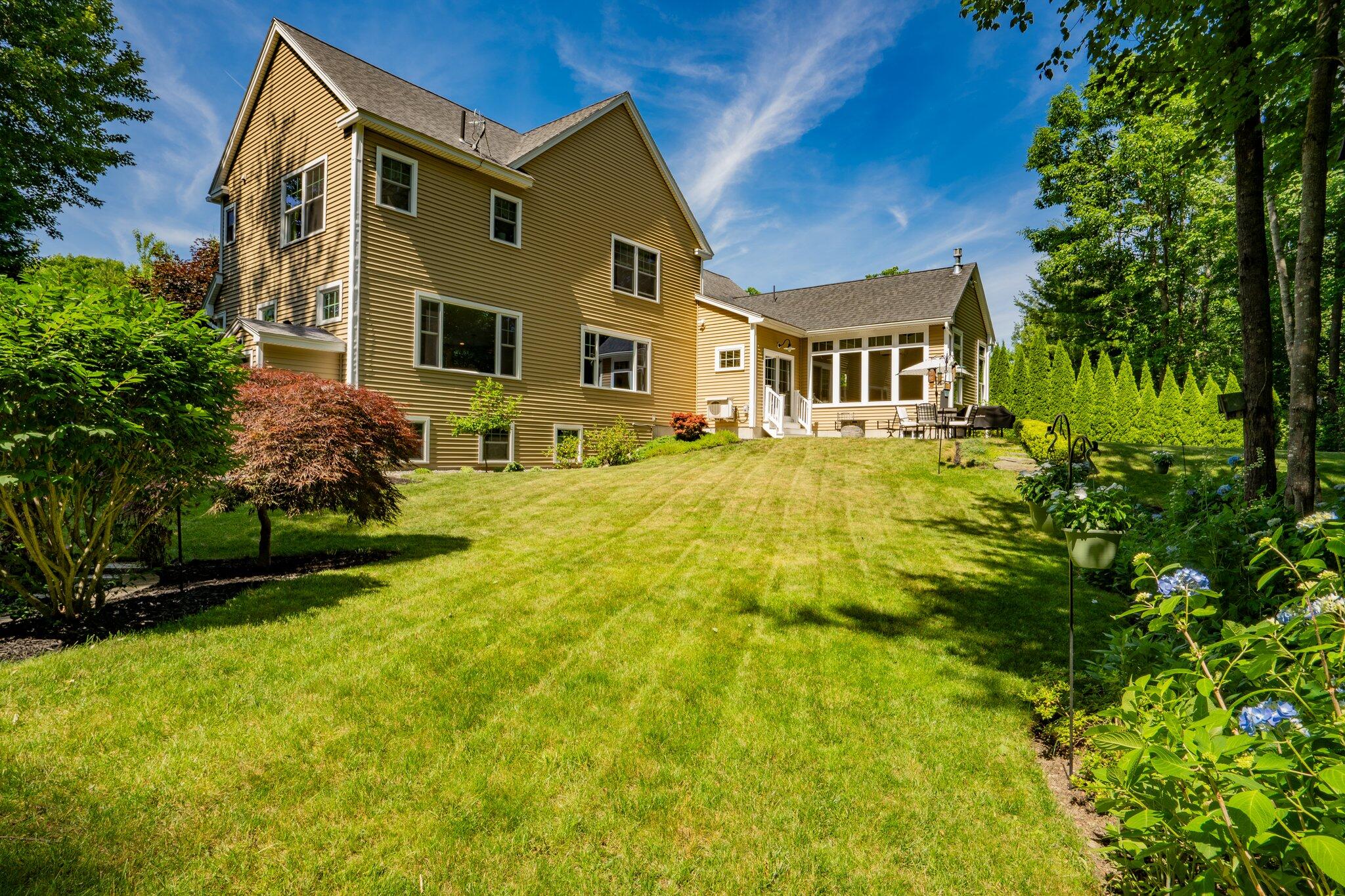 8 Mariners Cove Scarborough ME 04074