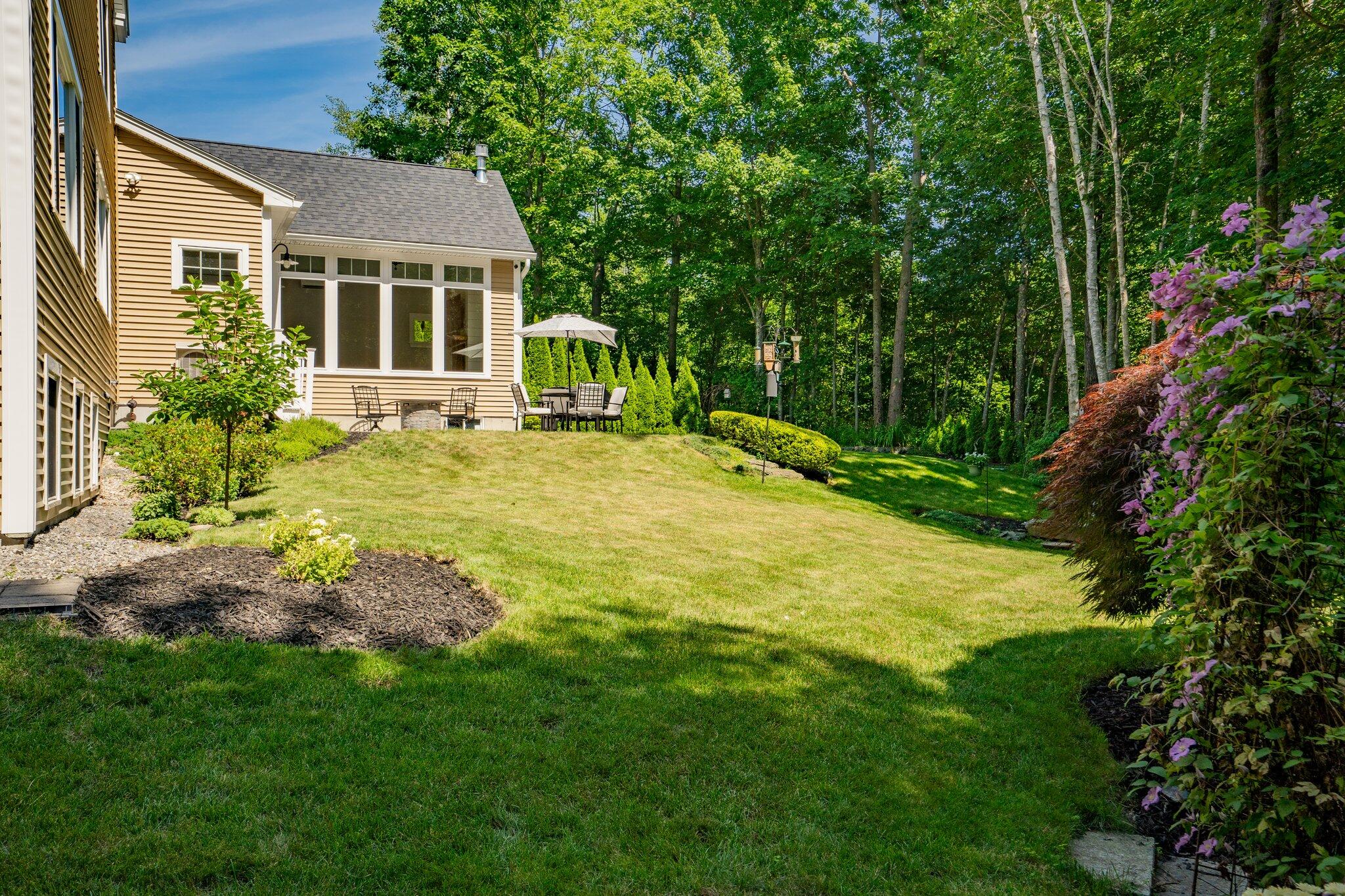 8 Mariners Cove Scarborough ME 04074