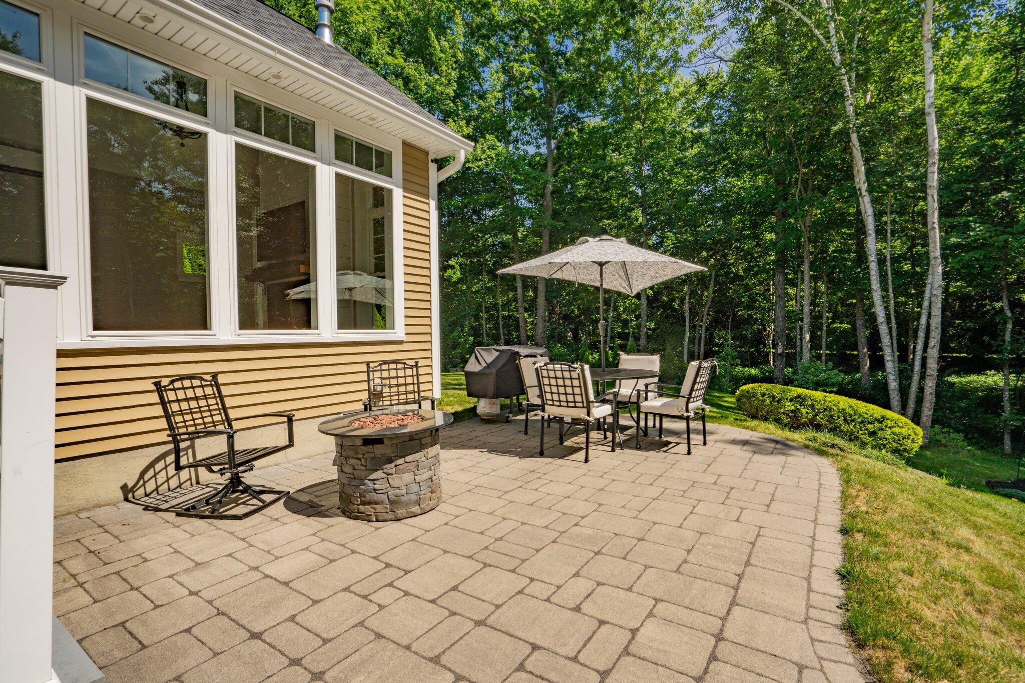 8 Mariners Cove Scarborough ME 04074