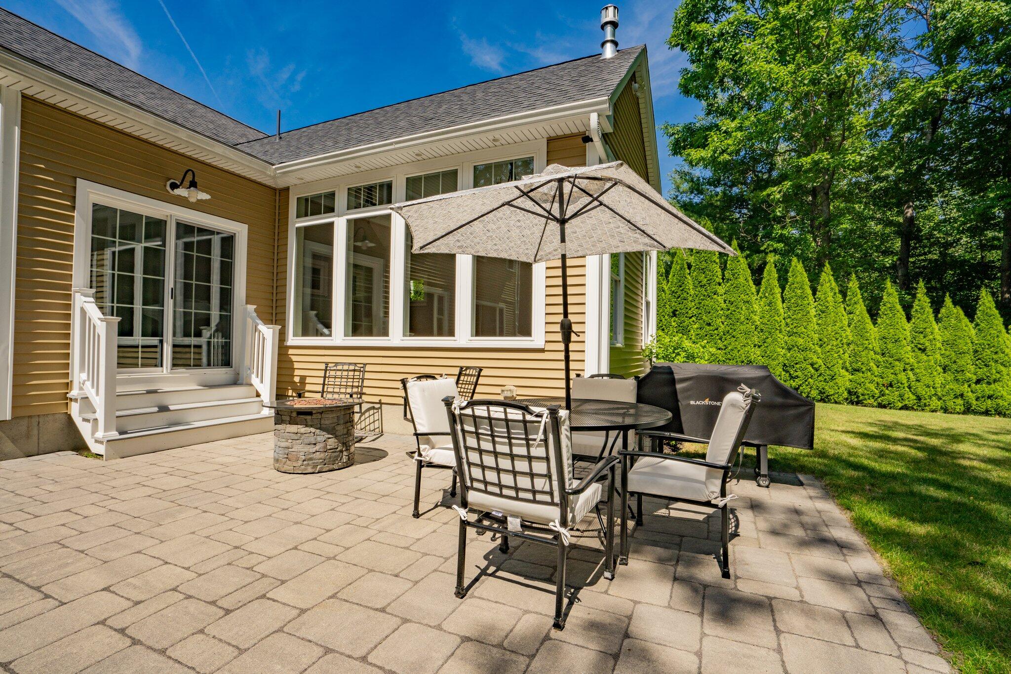 8 Mariners Cove Scarborough ME 04074