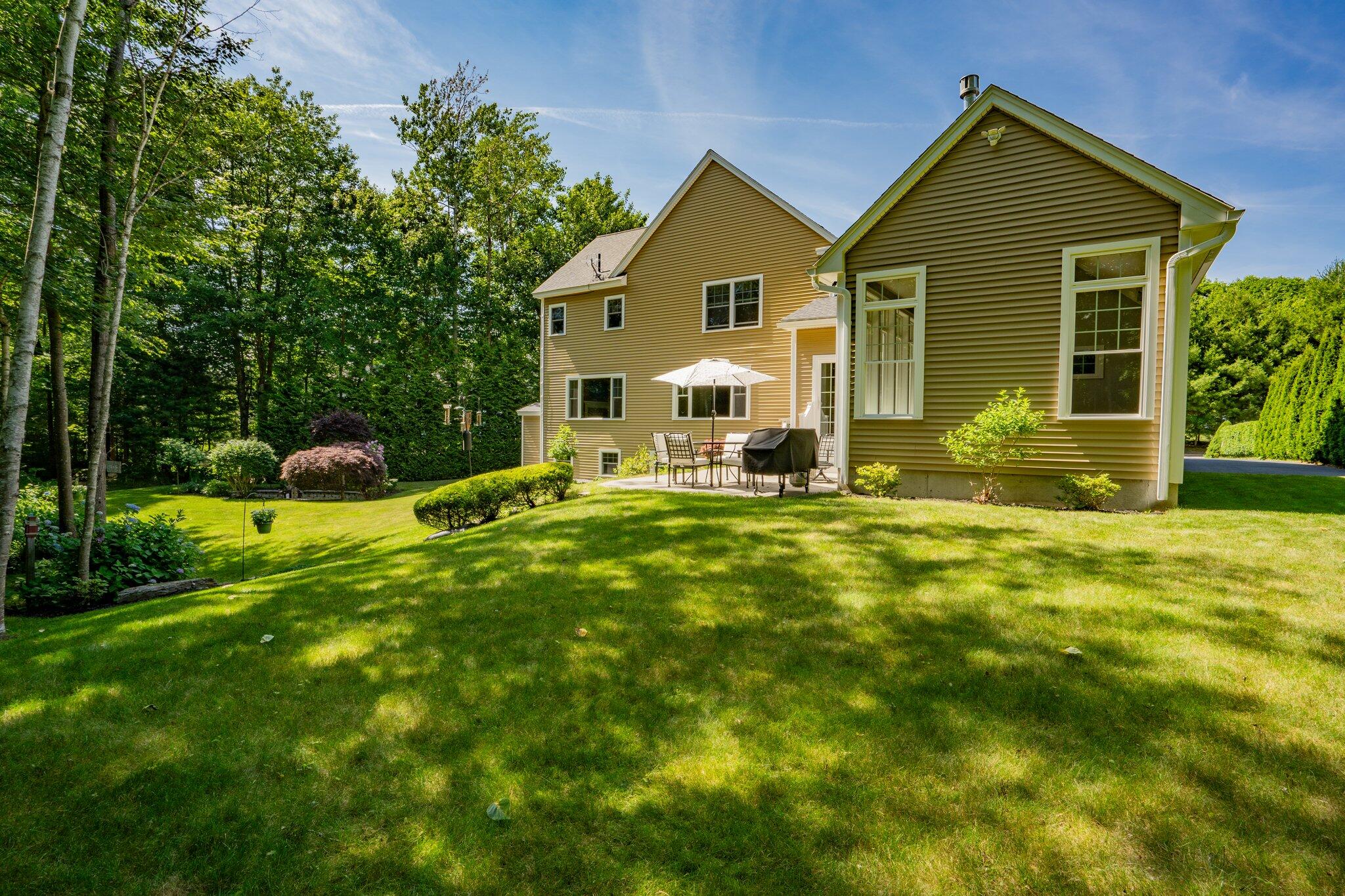 8 Mariners Cove Scarborough ME 04074