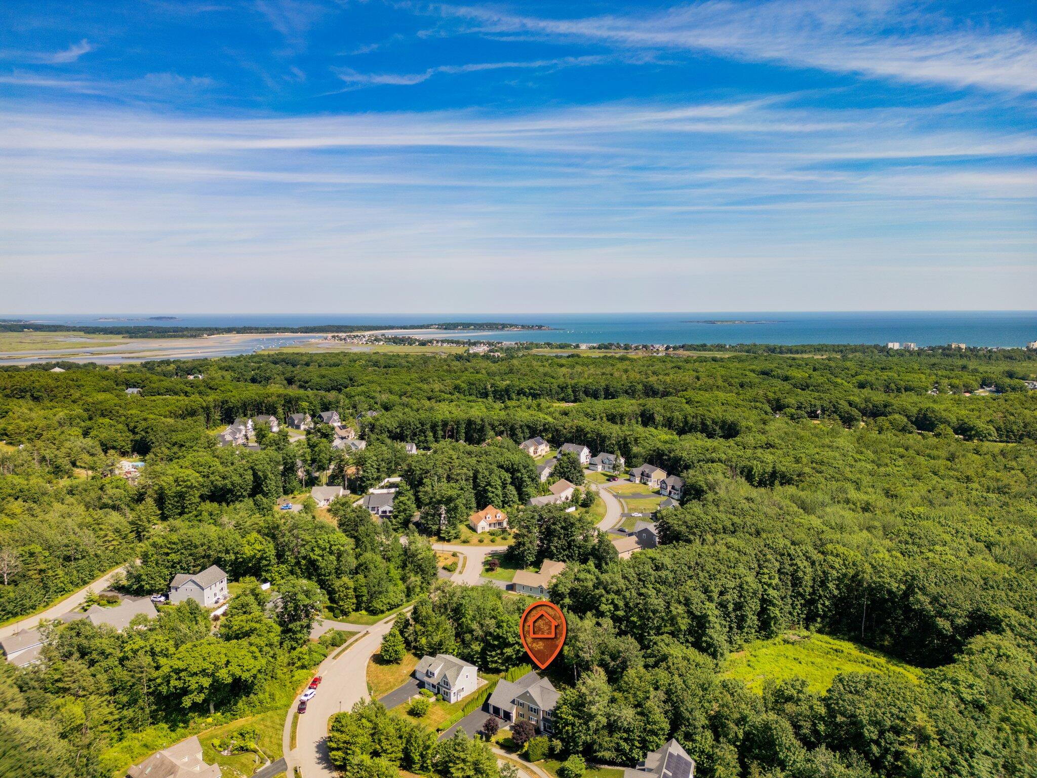 8 Mariners Cove Scarborough ME 04074