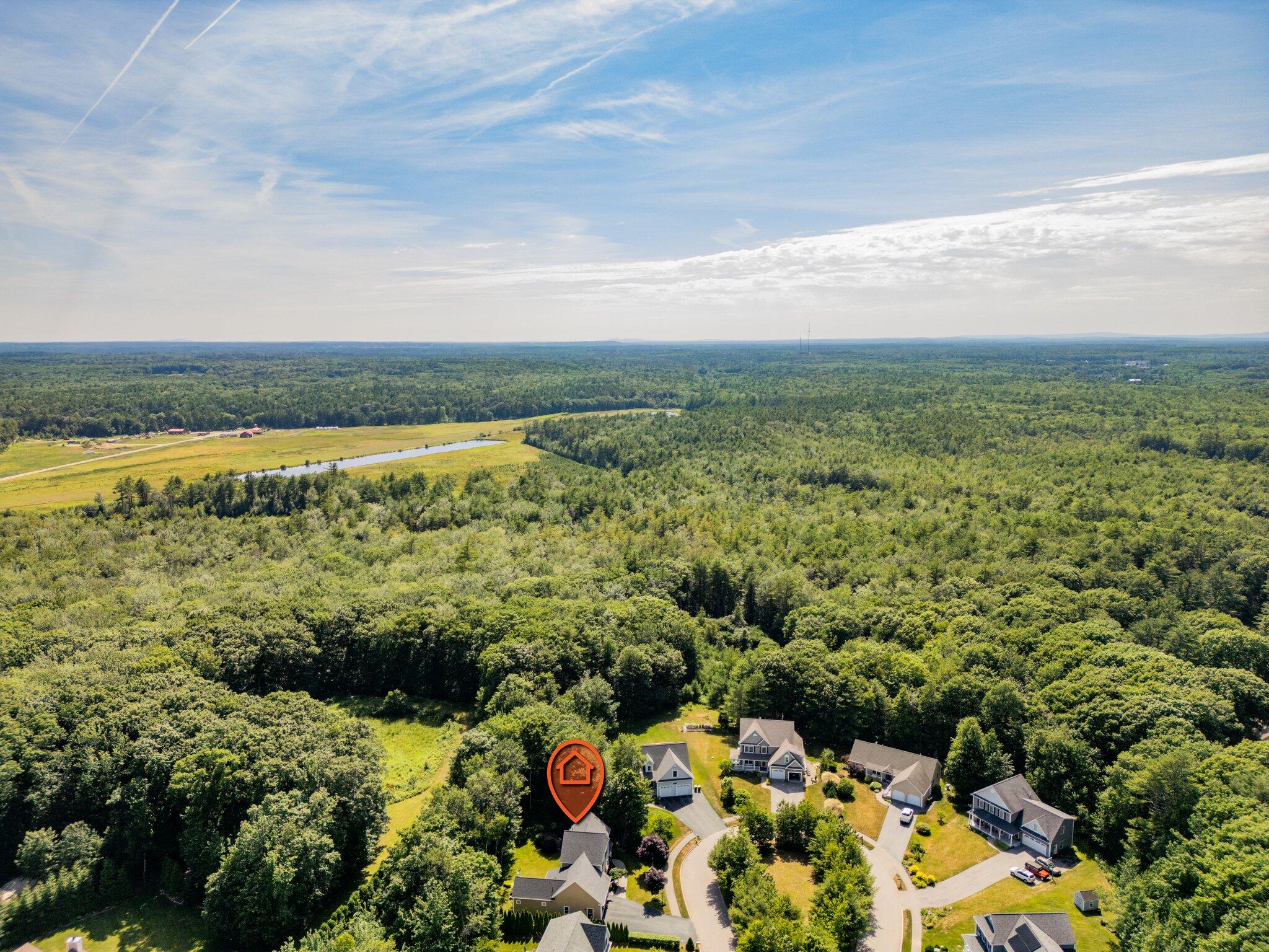 8 Mariners Cove Scarborough ME 04074