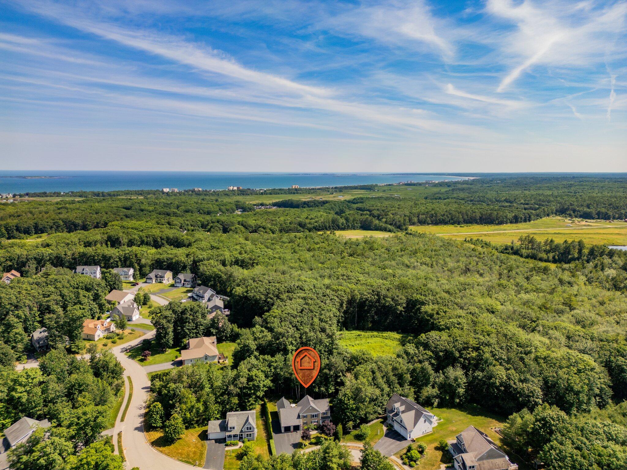 8 Mariners Cove Scarborough ME 04074