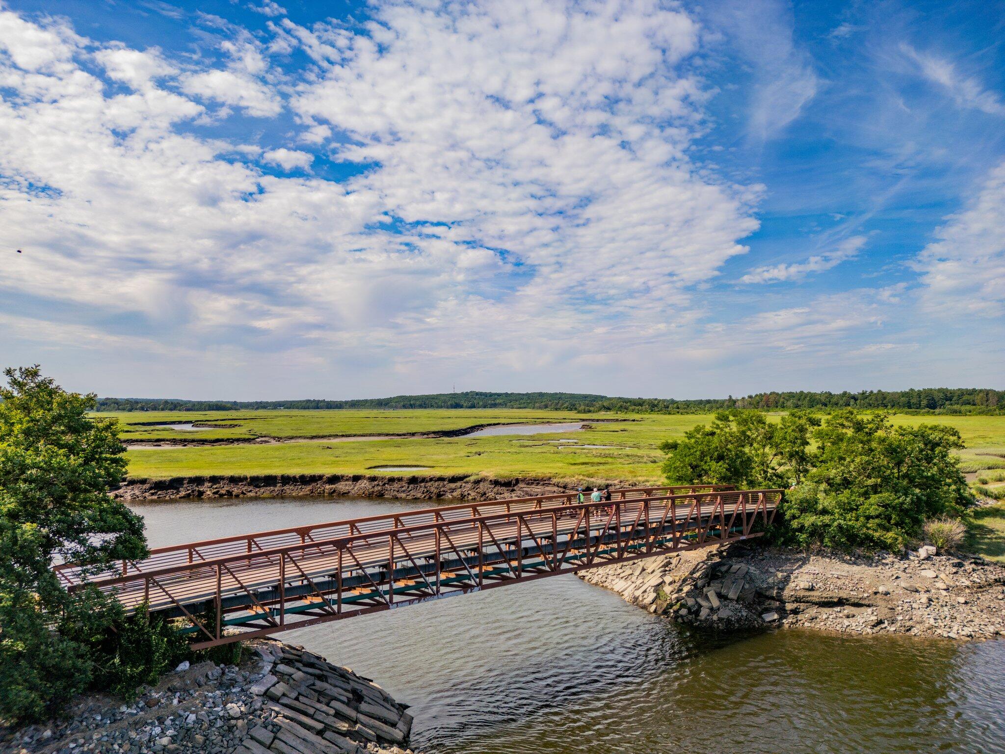 8 Mariners Cove Scarborough ME 04074
