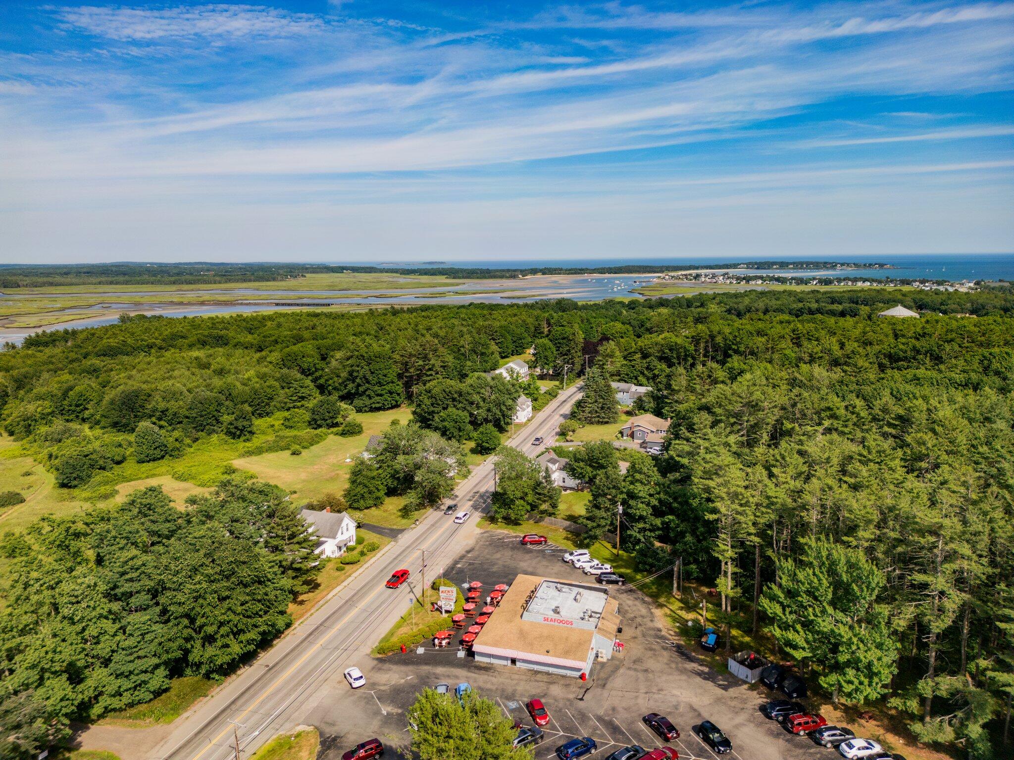 8 Mariners Cove Scarborough ME 04074