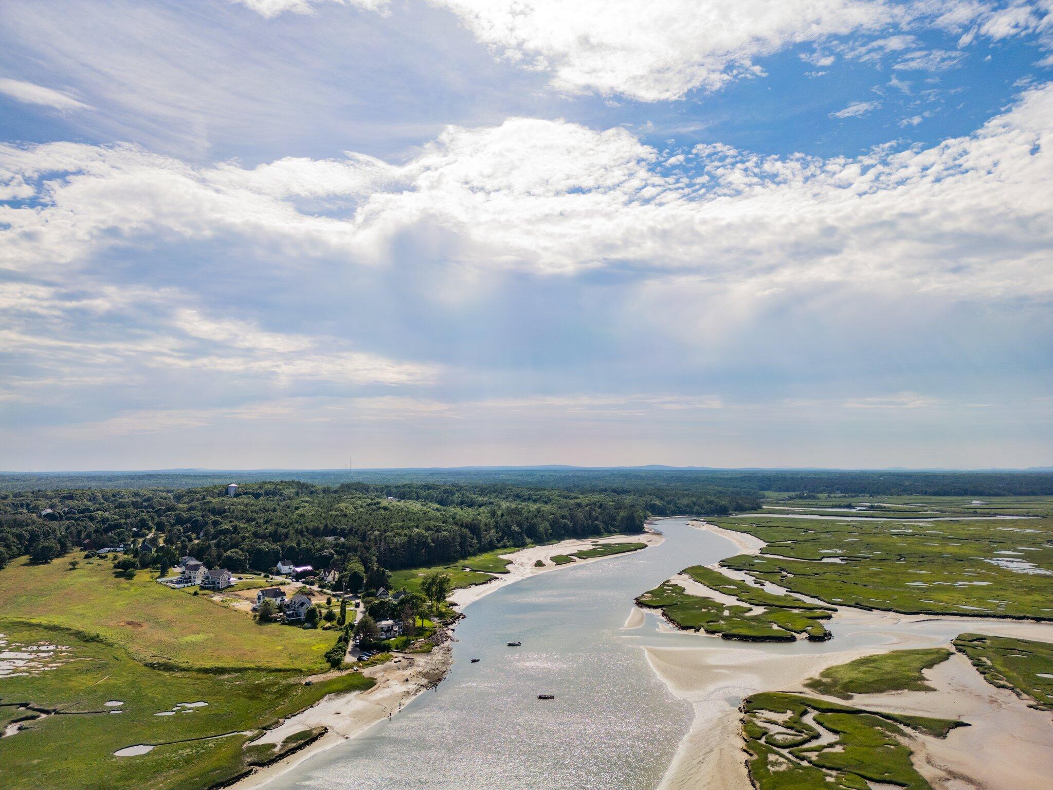 8 Mariners Cove Scarborough ME 04074