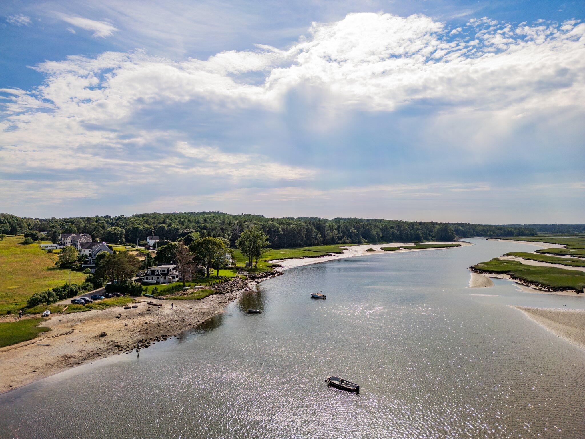 8 Mariners Cove Scarborough ME 04074