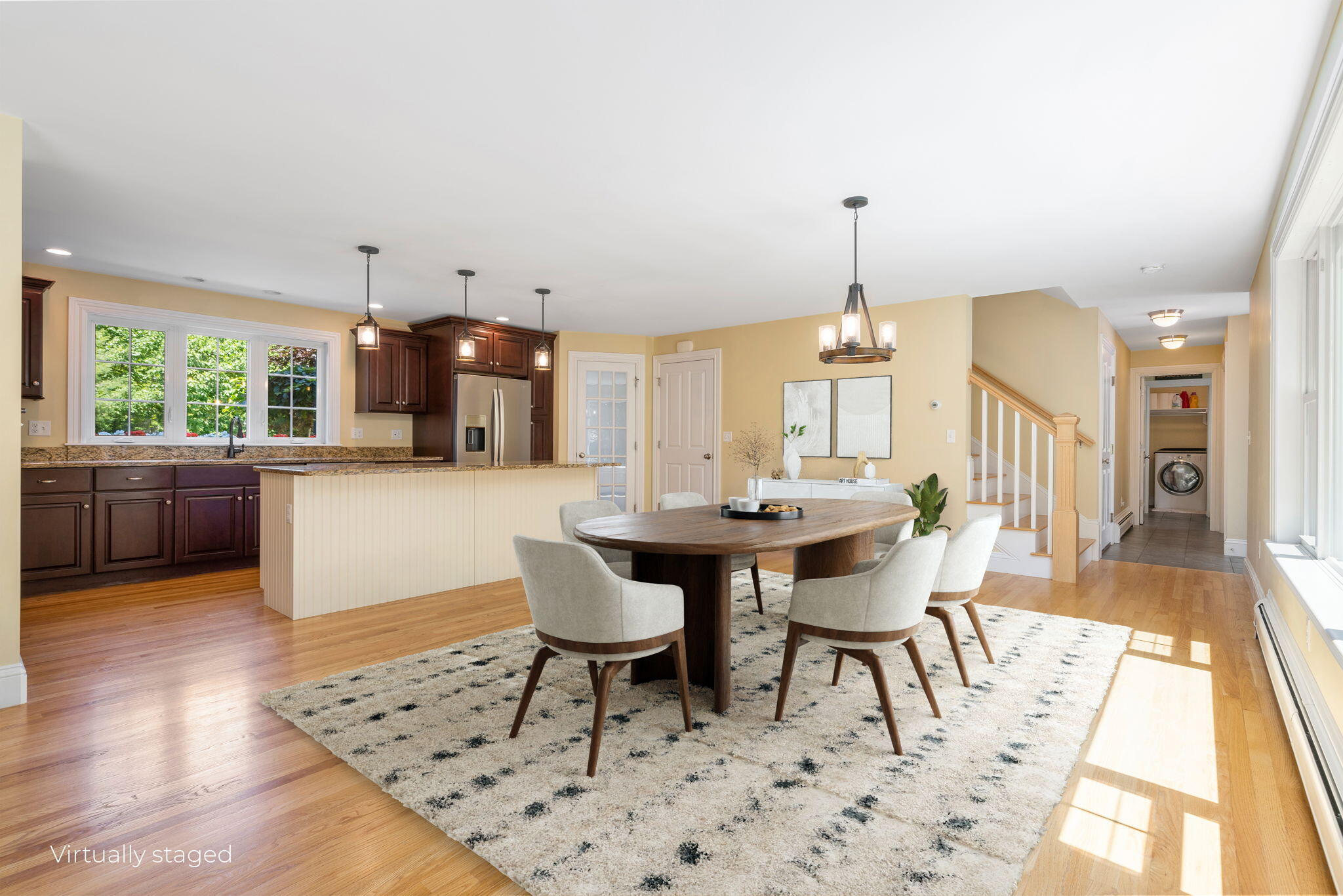 8 Mariners Cove Scarborough ME 04074